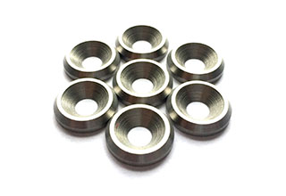 Hastelloy Washers